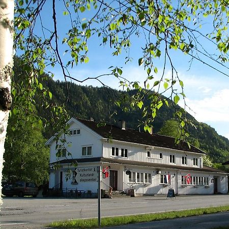 Nordbo Pensjonat Hjartdal 외부 사진