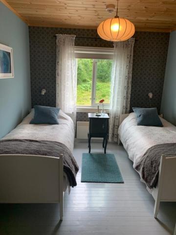 Nordbo Pensjonat Hjartdal 외부 사진